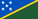 ソロモン諸島国旗