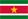 スリナム国旗